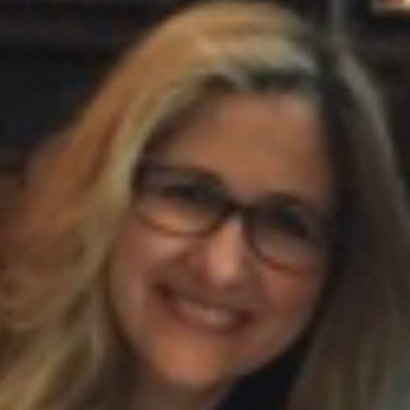 Meet your Posher, Mary - Picture 1 of 1